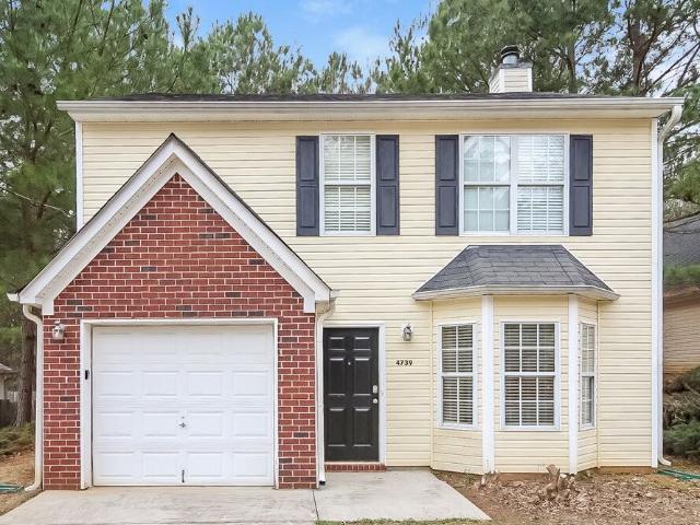 House for rent in Lithonia, Georgia