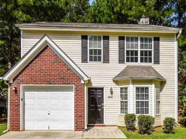 House for rent in Lithonia, Georgia