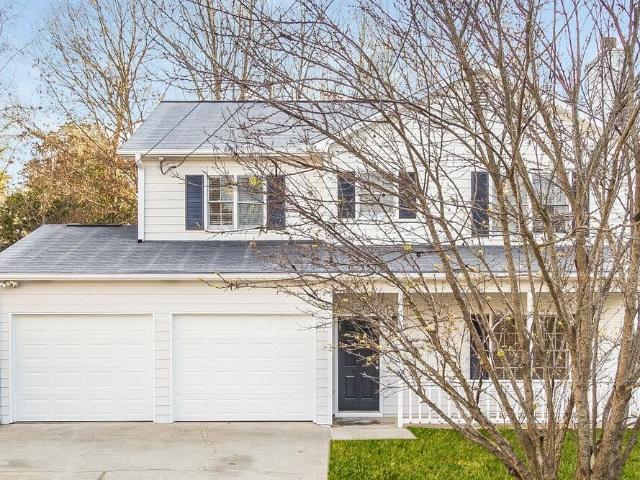 House for rent in Georgia