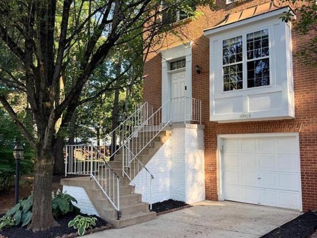 House for rent in Virginia