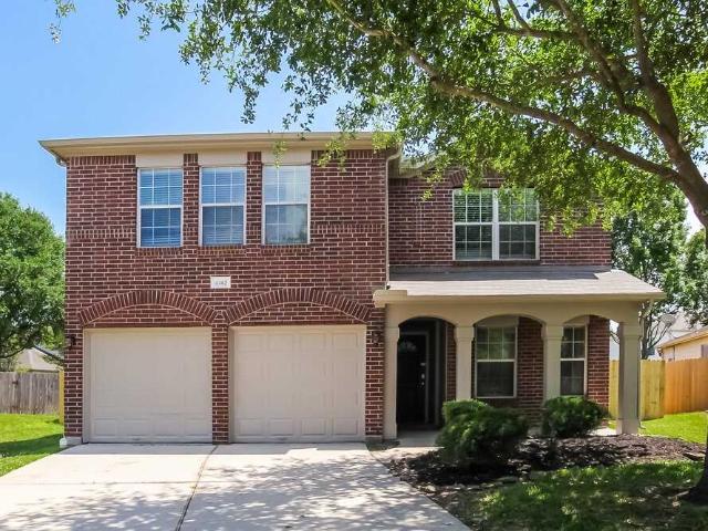 House for rent in Harris, Texas