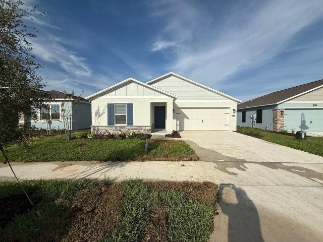 House for rent in Haines City, Florida