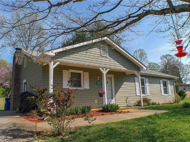House for rent in Pfafftown, North Carolina