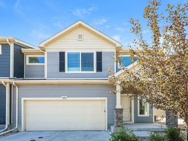 House for rent in Denver, Colorado
