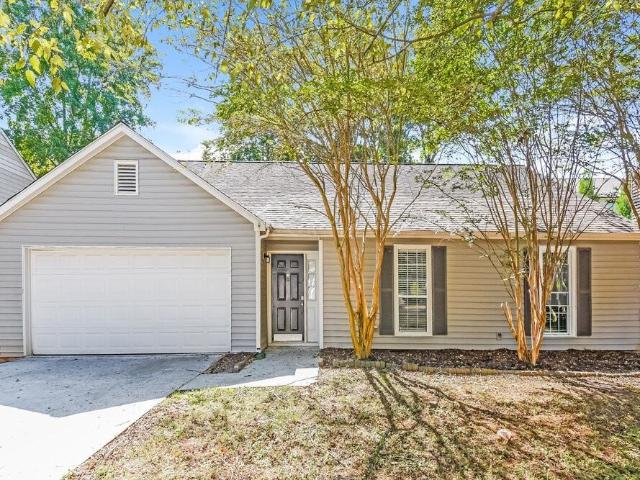 House for rent in Acworth, Cobb County