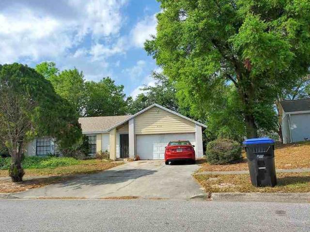 House for rent in Orlando, Florida