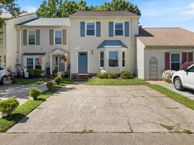 House for rent in Virginia