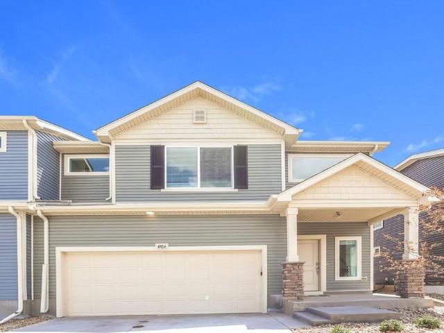 House for rent in Denver, Colorado
