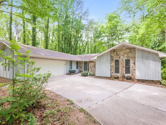 House for rent in Stone Mountain, Georgia
