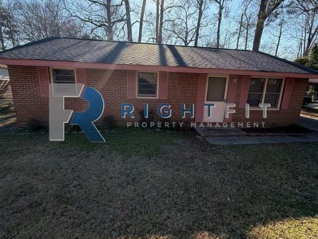 House for rent in Box Springs, Georgia