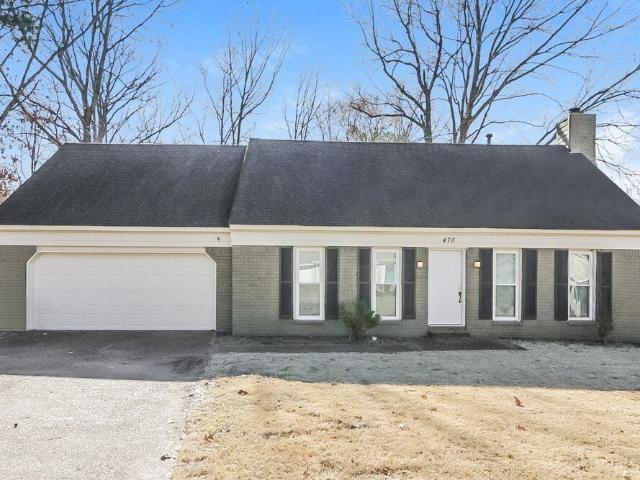 House for rent in Tennessee