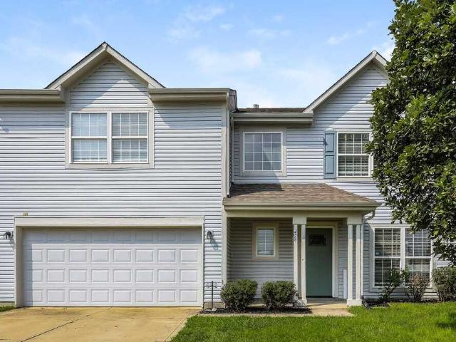 House for rent in Whiteland, Indiana