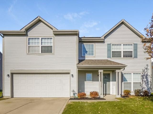 House for rent in Whiteland, Indiana