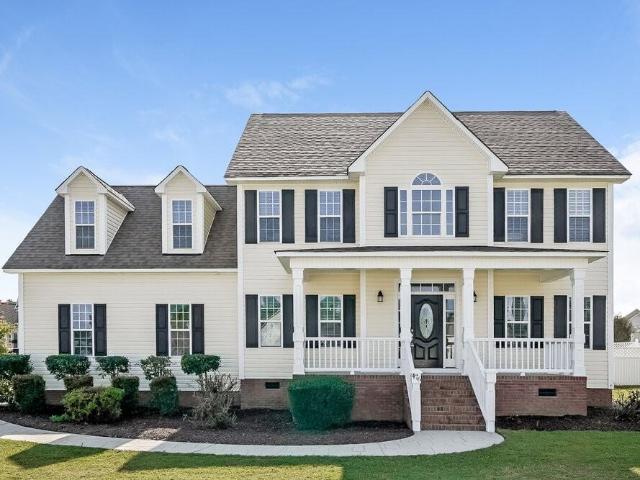 House for rent in Clayton, North Carolina