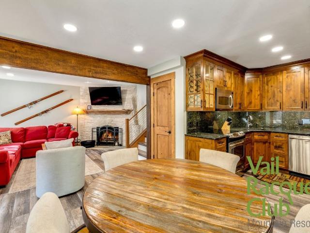 House for rent in Vail