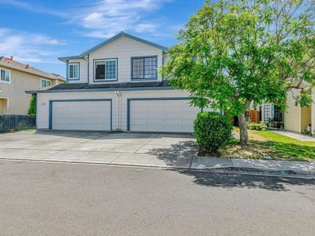 House for rent in Fremont, California