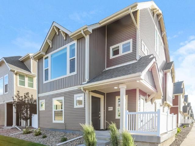 House for rent in Denver, Colorado