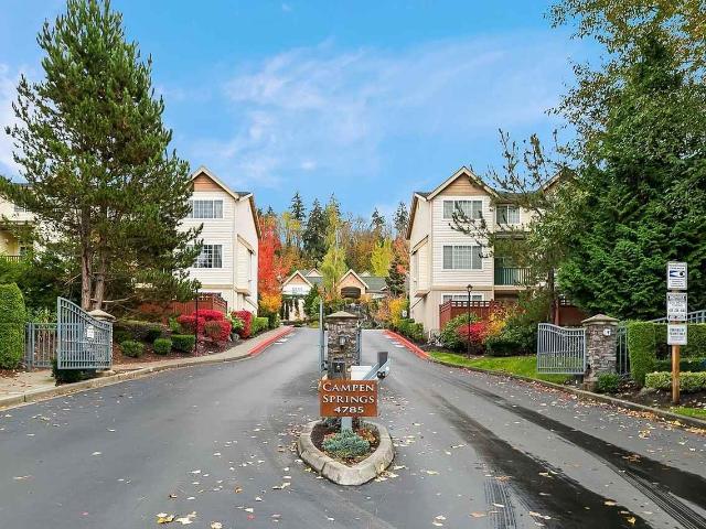 House for rent in Renton, Washington