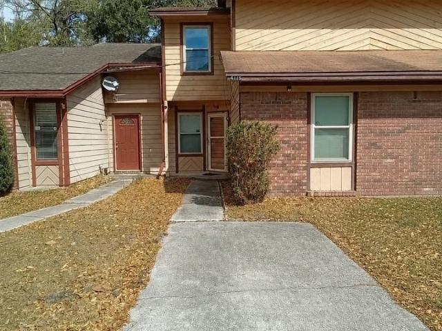 House for rent in Jacksonville, Florida