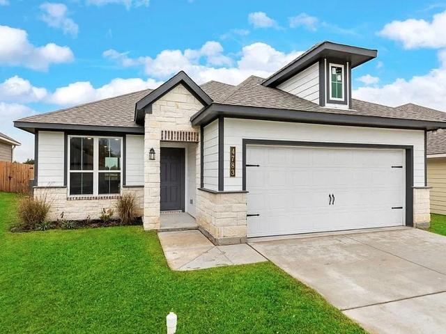House for rent in College Station, Texas