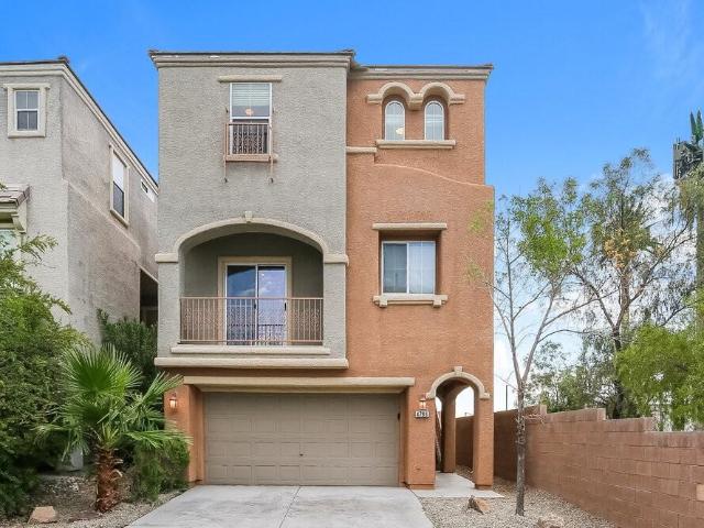 House for rent in Las Vegas, Nevada