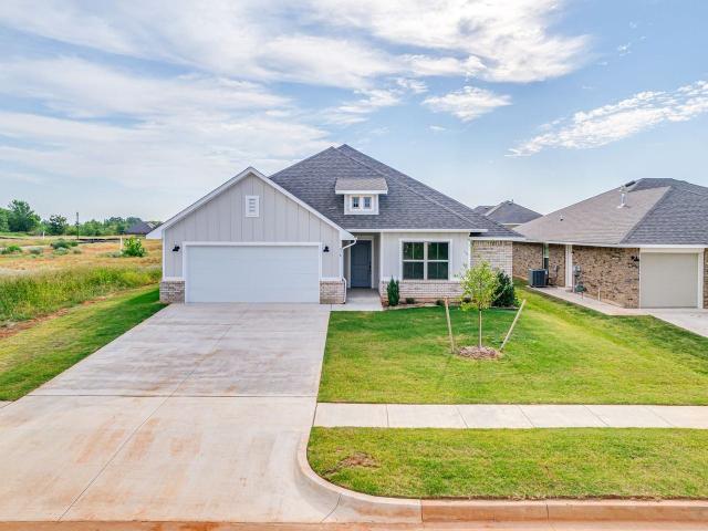 House for rent in Washington, Oklahoma