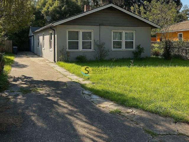 House for rent in Jacksonville, Florida