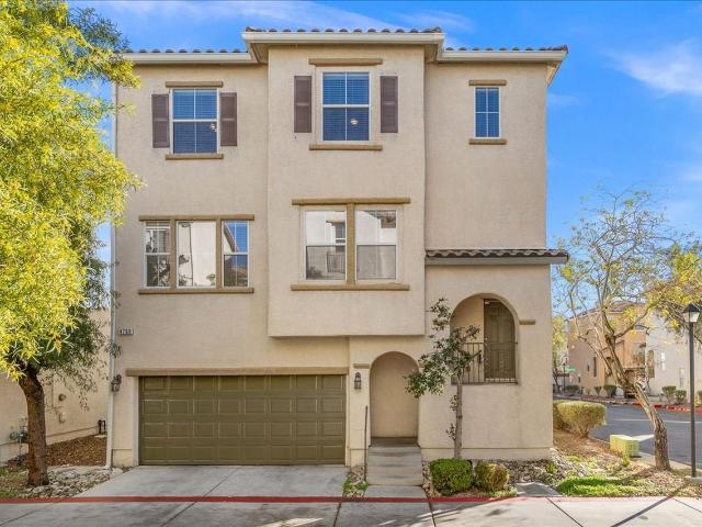 House for rent in Las Vegas, Nevada