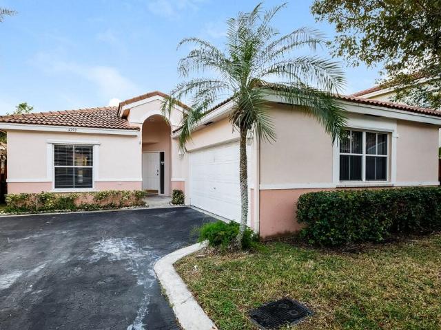 House for rent in Coconut Creek, Florida