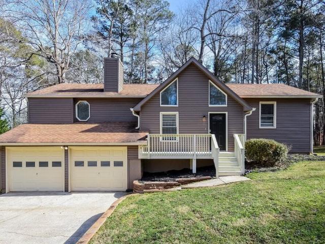 House for rent in Cobb, Georgia