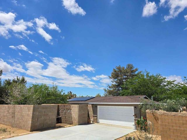 House for rent in Yucca Valley