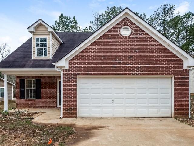 House for rent in Newnan, Coweta County