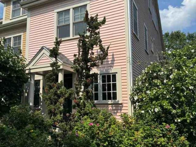 House for rent in Marblehead, Massachusetts