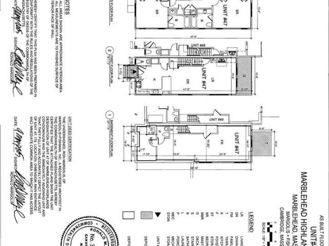 House for rent in Marblehead, Massachusetts