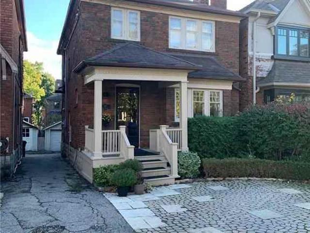 House for rent in Woburn, Ontario