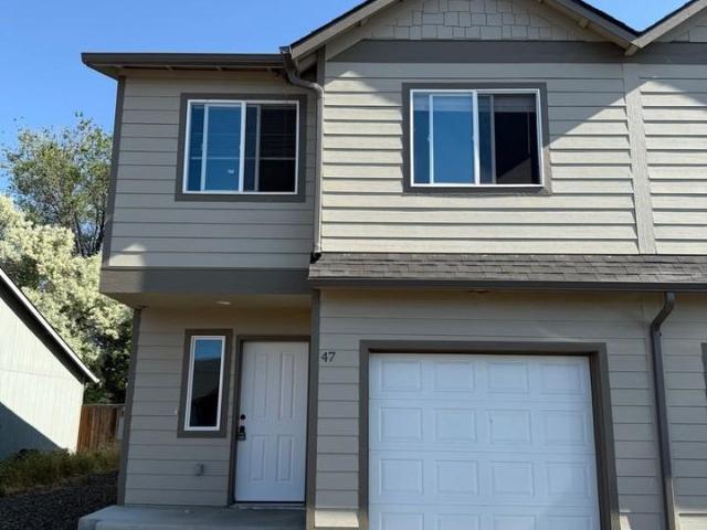House for rent in Yakima, Washington