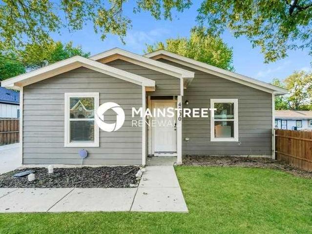 House for rent in Dallas, Dallas County