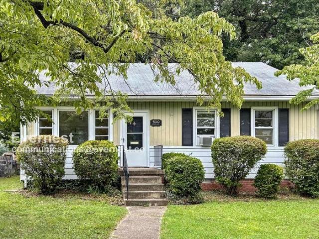 House for rent in Richmond, Virginia