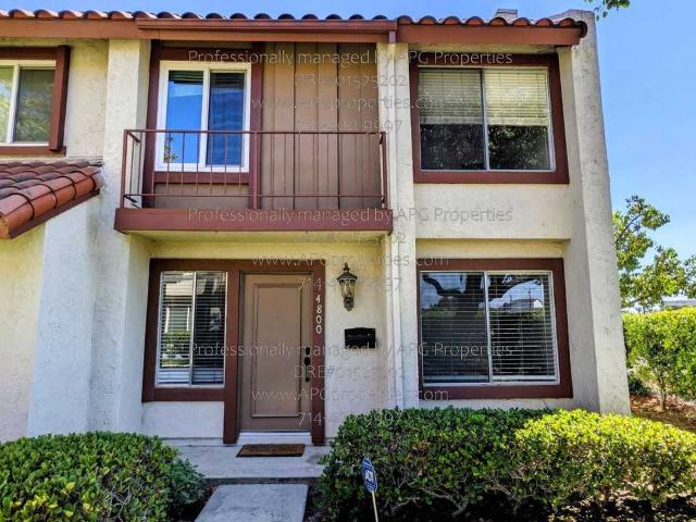 House for rent in Buena Park, California