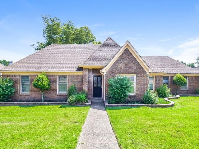 House for rent in Tennessee
