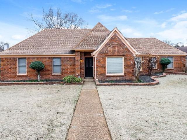 House for rent in Tennessee