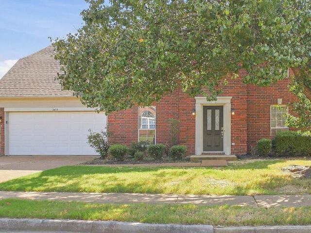 House for rent in Memphis, West Tennessee