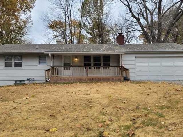 House for rent in Kansas City, Missouri