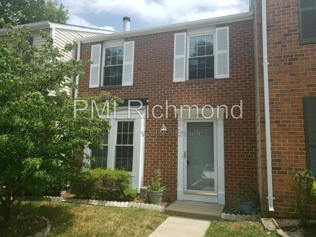 House for rent in Virginia
