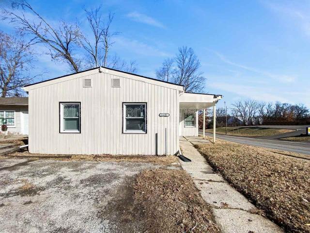 House for rent in Kansas