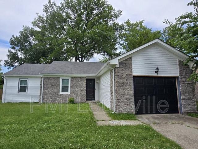 House for rent in Louisville