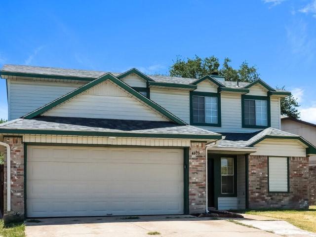 House for rent in Arlington, Texas