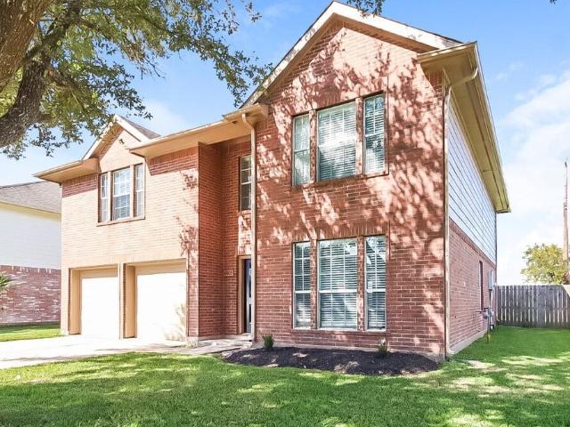 House for rent in Rosenberg, Texas