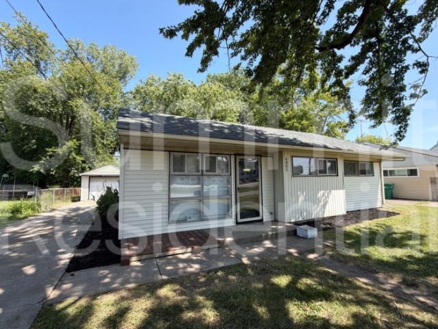 House for rent in Louisville, Kentucky
