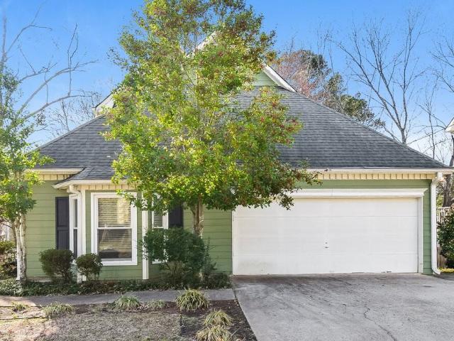 House for rent in Cobb, Georgia